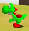 SM64: Beyond the Cursed Mirror