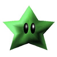C5, Star Revenge 4.9: Adulterated Reality