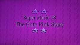 SM78TheCutePinkStars