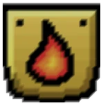 Fire Boost Badge