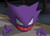Haunter (Pokémon)