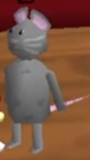Oomfie Mouse