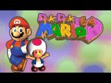 Doki Doki Mario 64