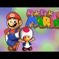 Category Meme Hack Super Mario 64 Hacks Wiki Fandom