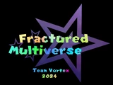 Fractured Multiverse