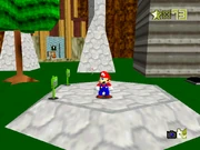 DespairMariosGreensOw