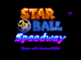 Star Ball Speedway