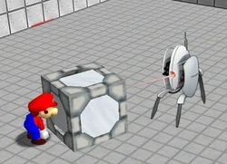 PortalMario64