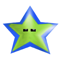 Star Revenge 6.5: Wrath of the Dimensional Flower