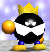 Super Mario The Crystal Stars