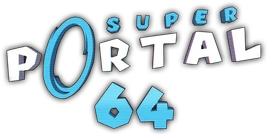 Super Portal 64