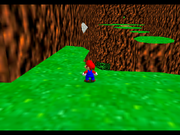 Whomps Forest Star 3