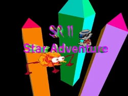 SR11StarAdventure
