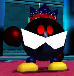 Big Bob-omb