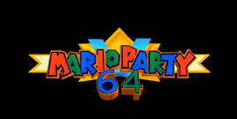 Mario Party 64