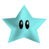SM64 Hack Feo
