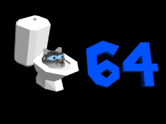 KatzeStuckintheToilet64