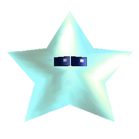 Uranium Mario 64