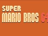 Super Mario Bros. 64