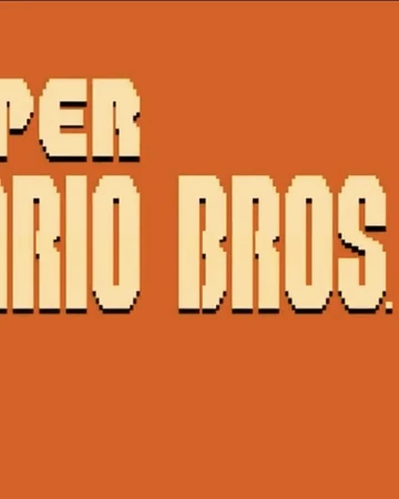 Super Mario Bros 64 Super Mario 64 Hacks Wiki Fandom