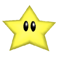 Super Mario 64 World