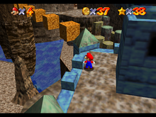 Crystal Caves Star 2