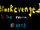 Star Revenge 2: To the Moon (Demo)