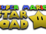 Super Mario Star Road