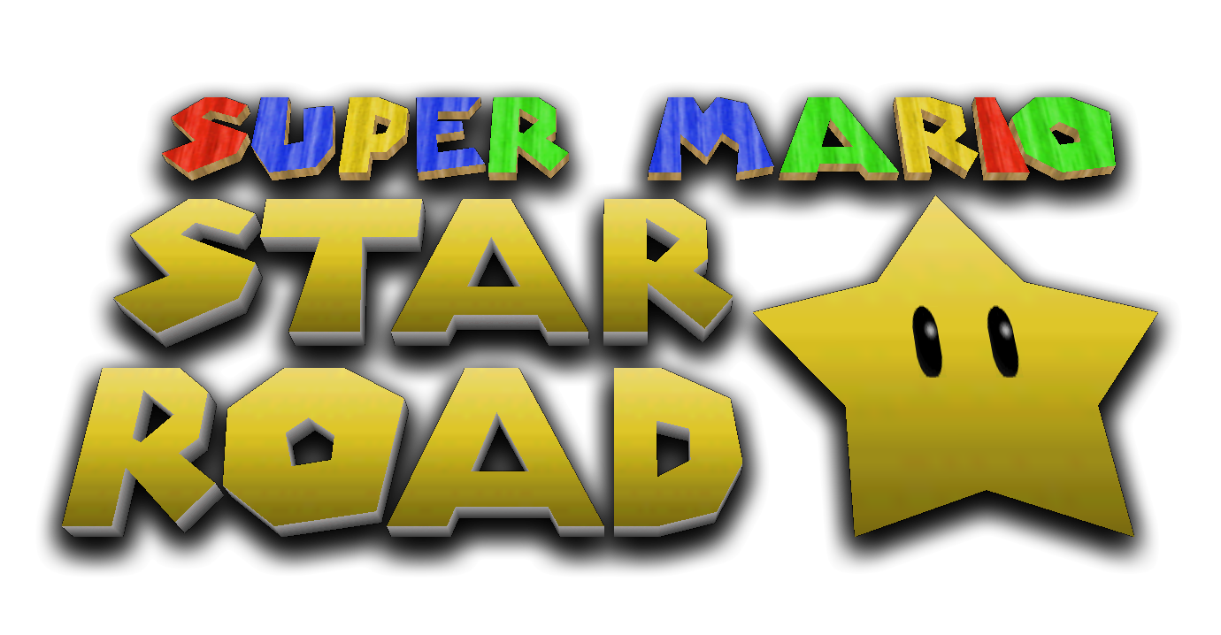 super-mario-star-road-super-mario-64-hacks-wiki-fandom