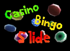 Casinobingoslide