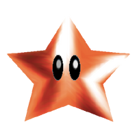 SM64 The Mushroom Cup