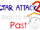 Ztar Attack 2: A Blast to the Past
