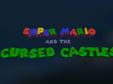 Super Mario and the Cursed Castles
