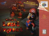 SM64: Last Impact