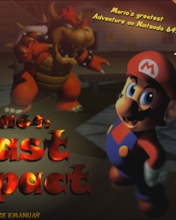 Download Super Mario 64 Maker