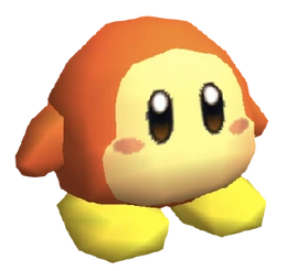 Waddle Dee