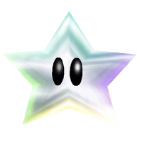 Platinum Star, Star Revenge X: Discord Star Adventure