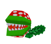 Piranha Plant