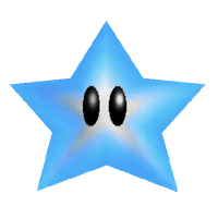 Star Revenge 7: Park of Time