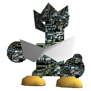 Reverse Missingno, Star Revenge 0: Galaxy of Origins