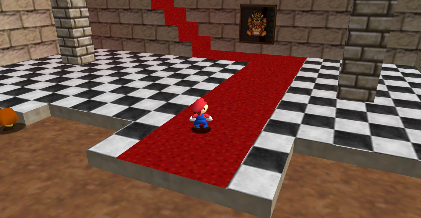 super mario 64 star road rom super mario 64 star road rom