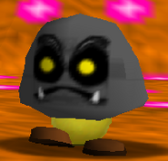 Hallowoomy on Spoopy Island