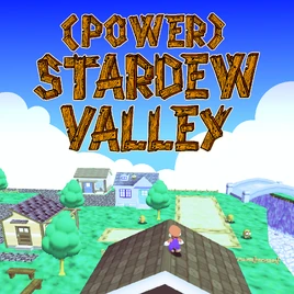 PowerstardewValley-custom-art
