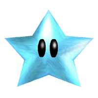Star Revenge 1: Star Takeover