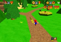 TB8sSingleStarSpeedruns1