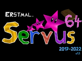 Servus64