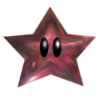 Super Mario Ultrastelle