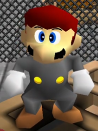 Mocapmario.png (126 KB) Mocap Mario, SM64: Beyond the Cursed Mirror