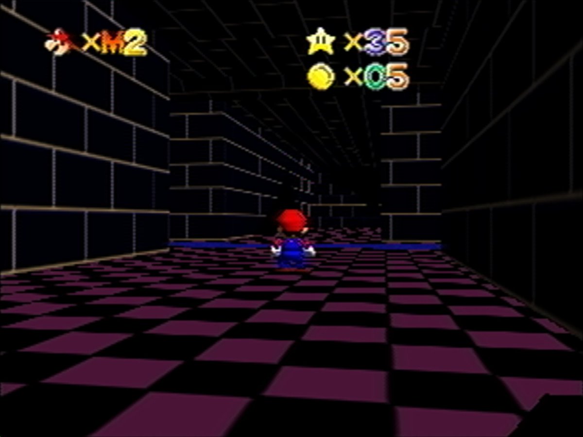 Download Super Mario 64 Online 1.2 - Baixar para PC Grátis