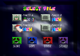 MischiefMakers64